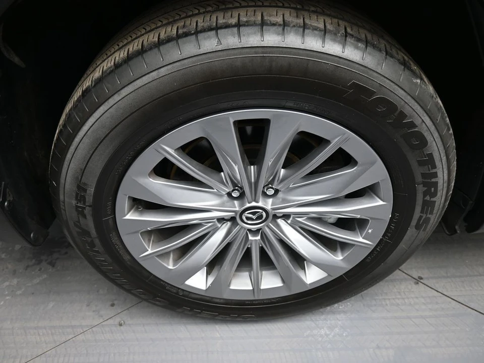 2024 Mazda CX-90 - Image 12 of 12