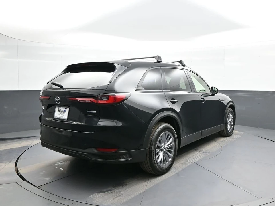2024 Mazda CX-90 - Image 6 of 12