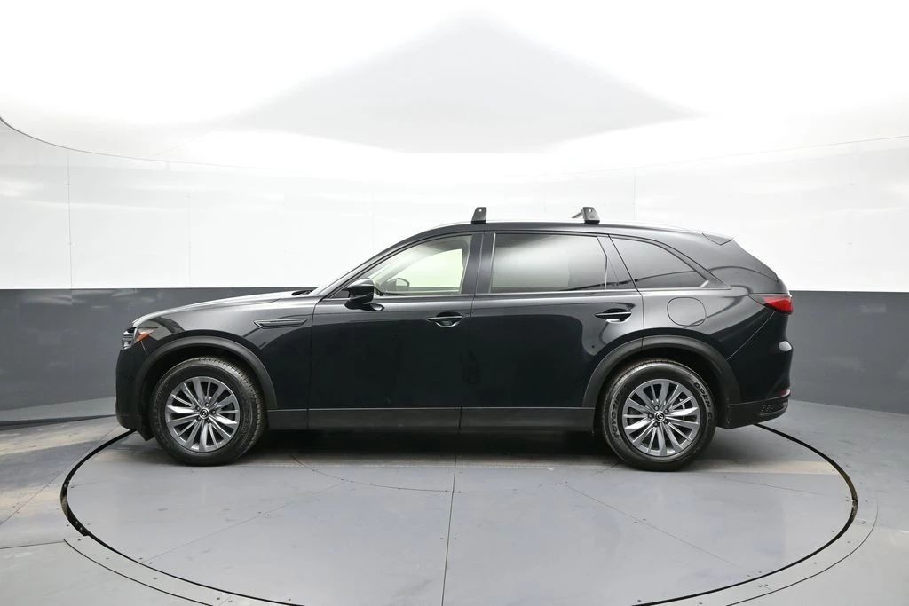 2024 Mazda CX-90 - Image 9 of 12
