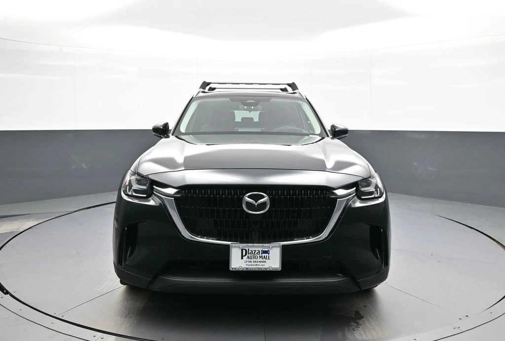 2024 Mazda CX-90 - Image 2 of 12