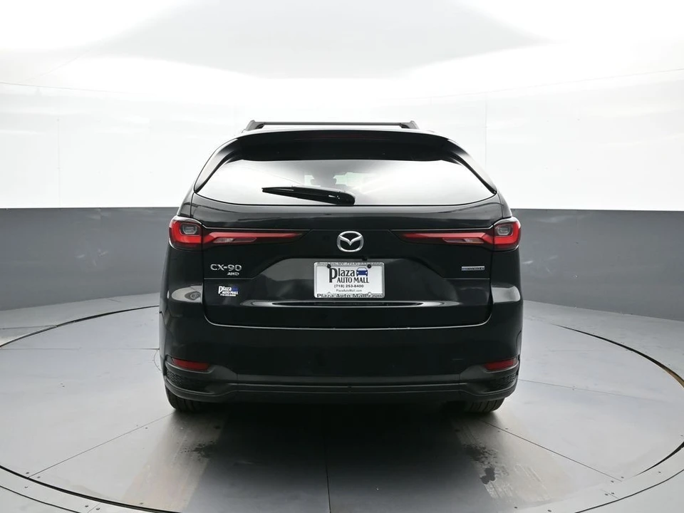 2024 Mazda CX-90 - Image 7 of 12