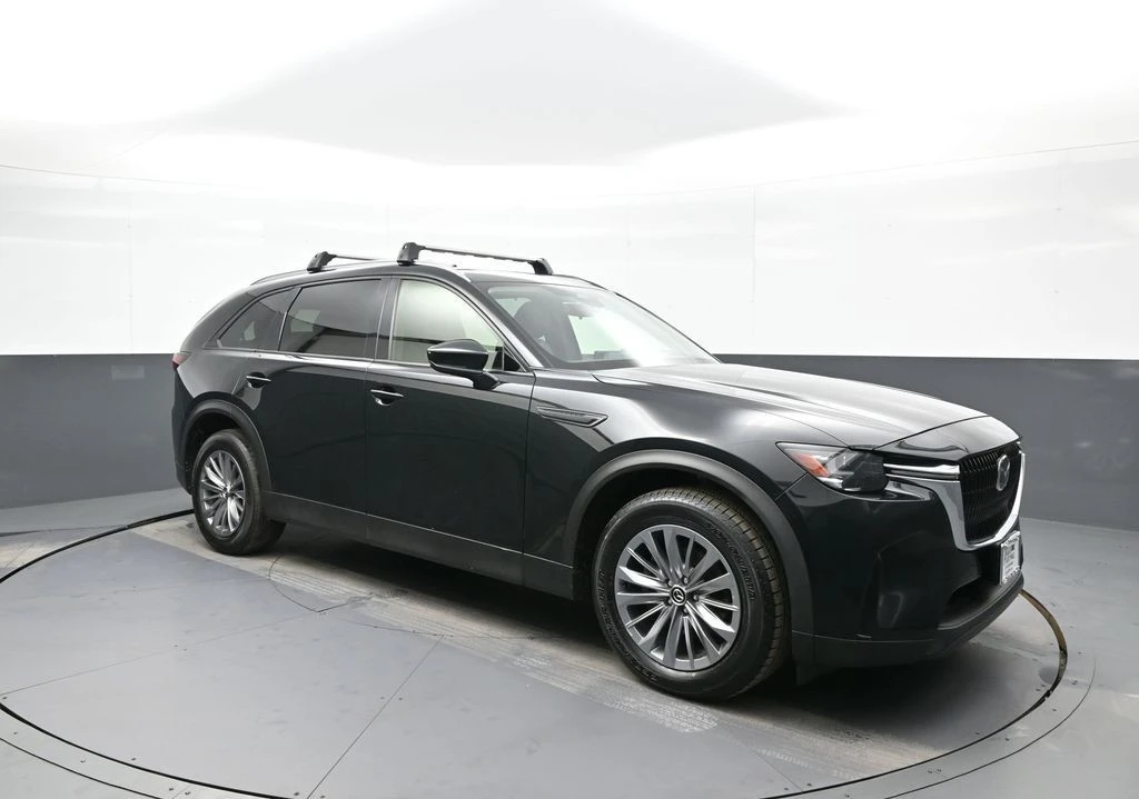 2024 Mazda CX-90 - Image 4 of 12