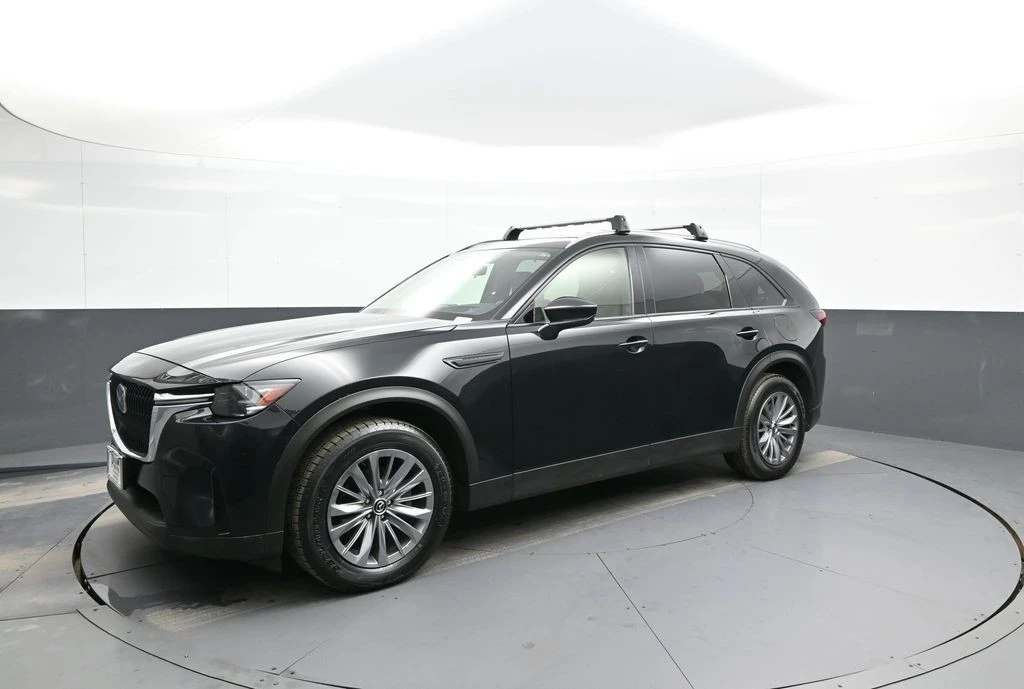 2024 Mazda CX-90 - Image 10 of 12