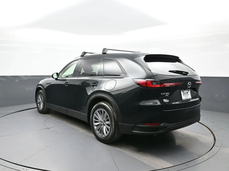 2024 Mazda CX-90 - Image 8 of 12