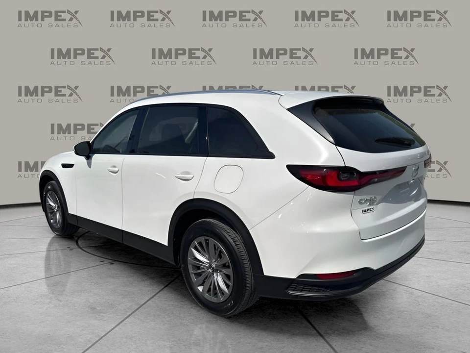 2024 Mazda CX-90 - Image 3 of 21
