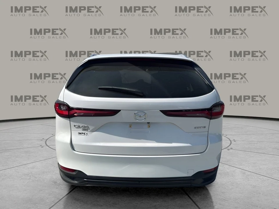 2024 Mazda CX-90 - Image 4 of 21