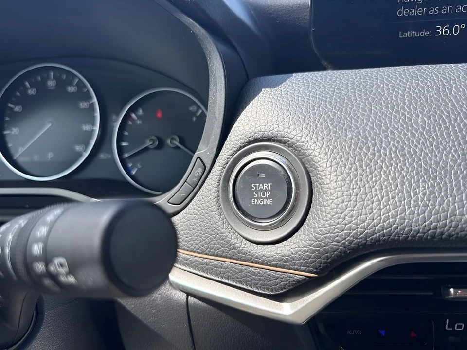 2024 Mazda CX-90 - Image 18 of 21