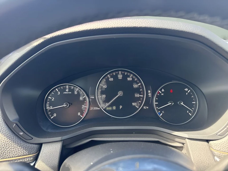 2024 Mazda CX-90 - Image 19 of 21