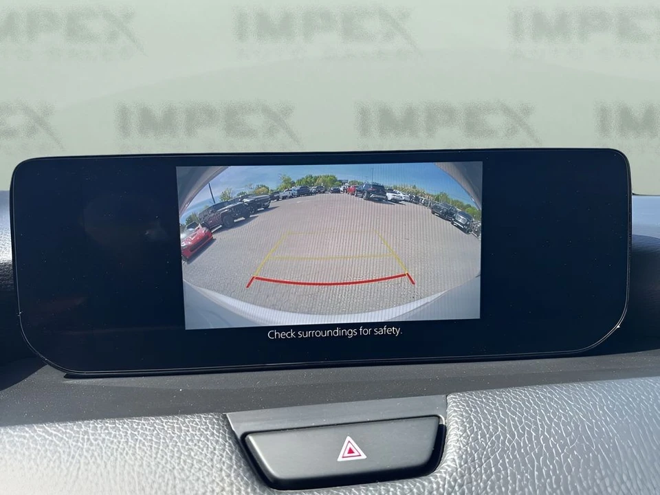 2024 Mazda CX-90 - Image 16 of 21