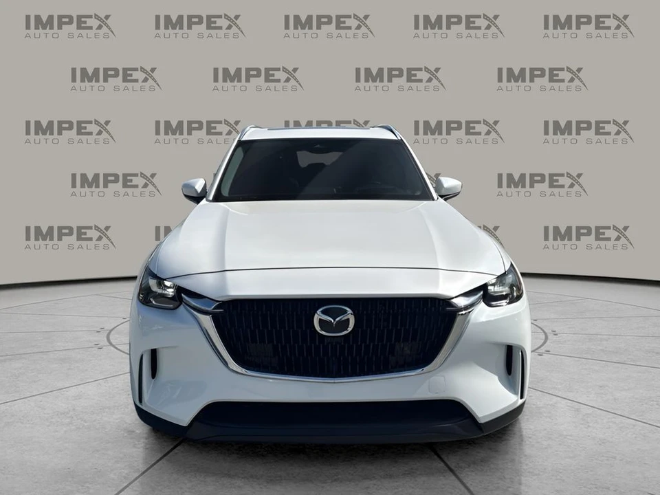 2024 Mazda CX-90 - Image 8 of 21