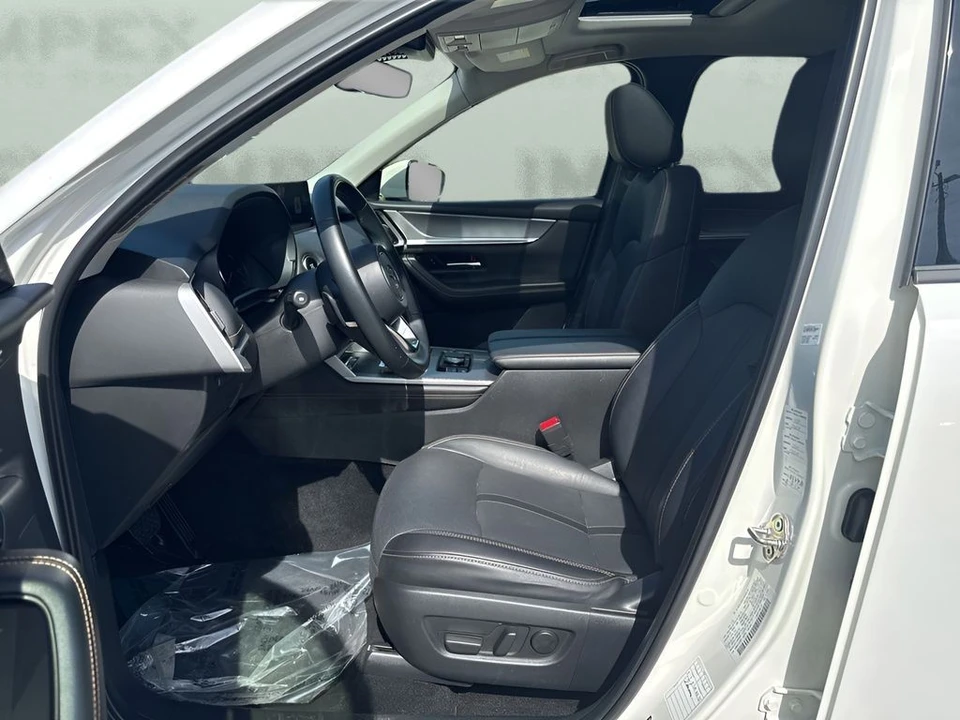 2024 Mazda CX-90 - Image 9 of 21