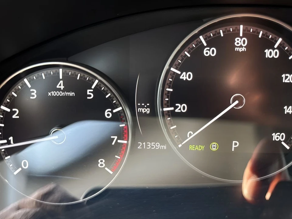 2024 Mazda CX-90 - Image 20 of 21