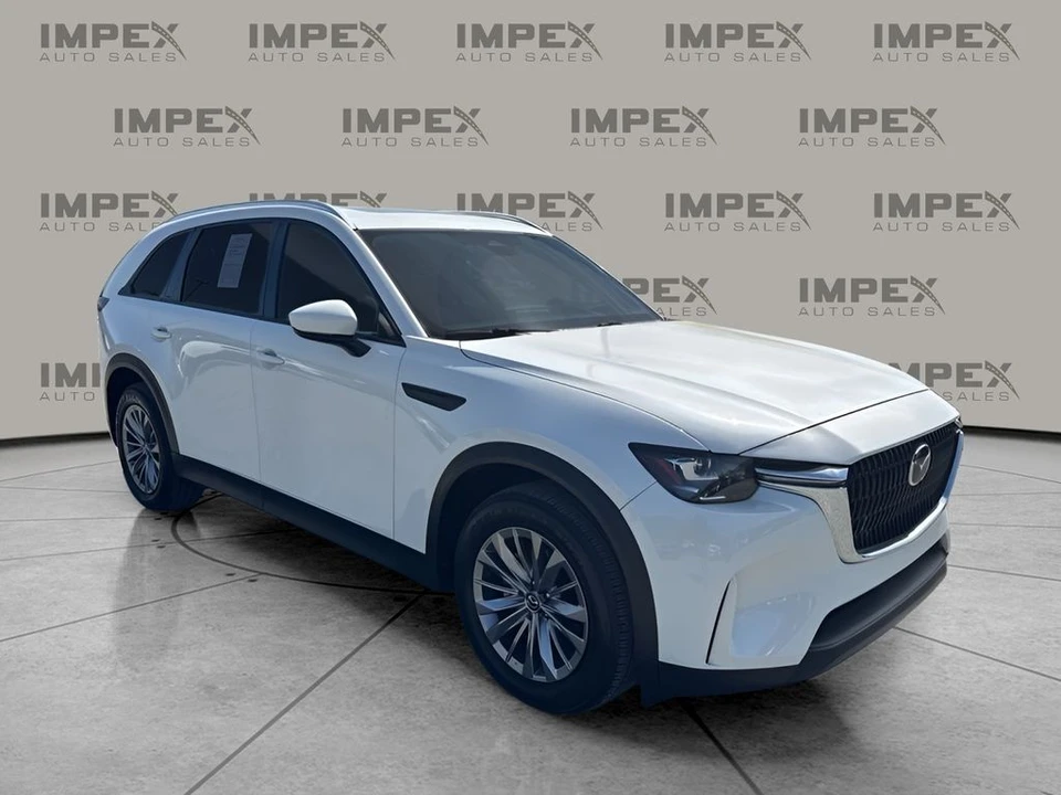 2024 Mazda CX-90 - Image 7 of 21