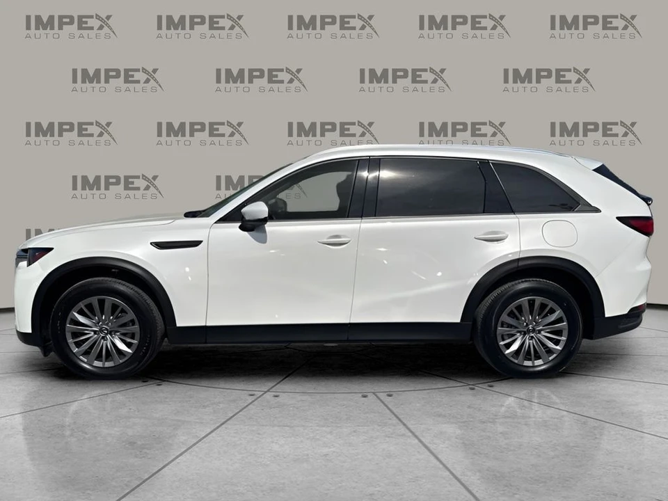 2024 Mazda CX-90 - Image 2 of 21
