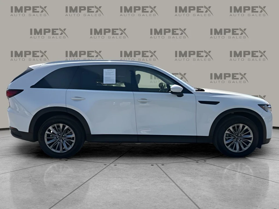 2024 Mazda CX-90 - Image 6 of 21
