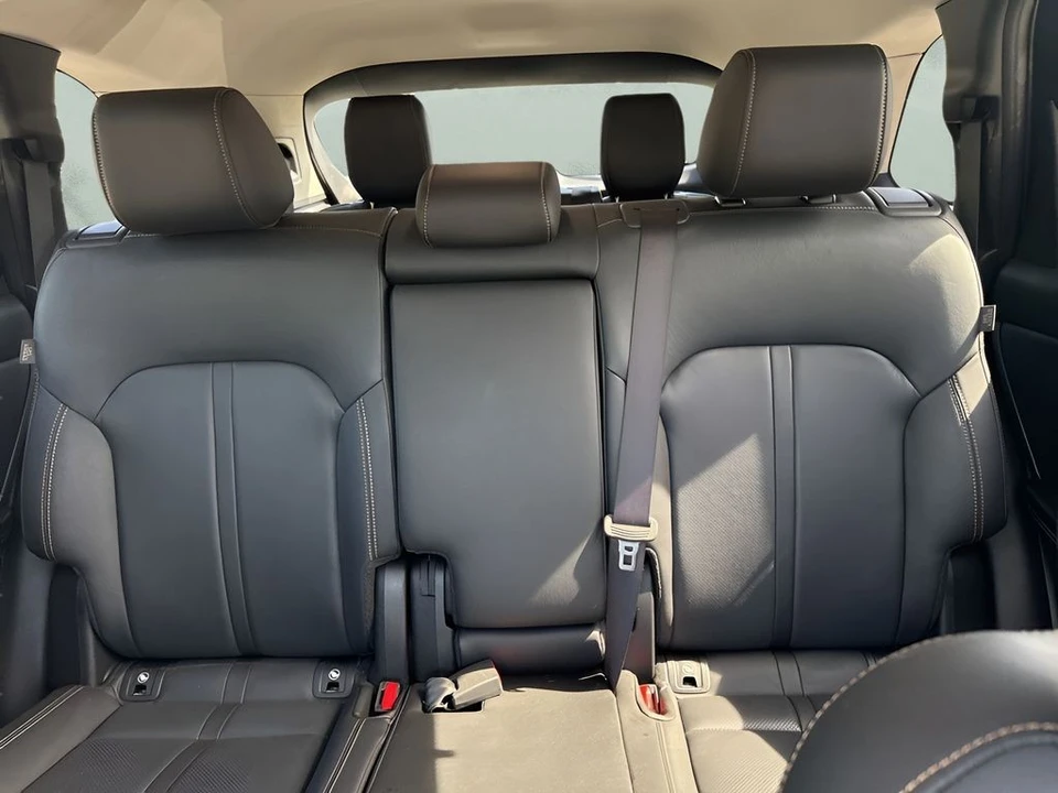 2024 Mazda CX-90 - Image 12 of 21