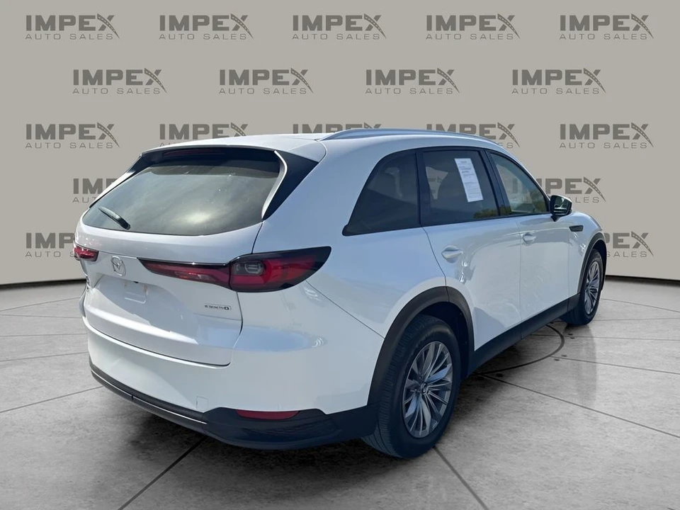 2024 Mazda CX-90 - Image 5 of 21