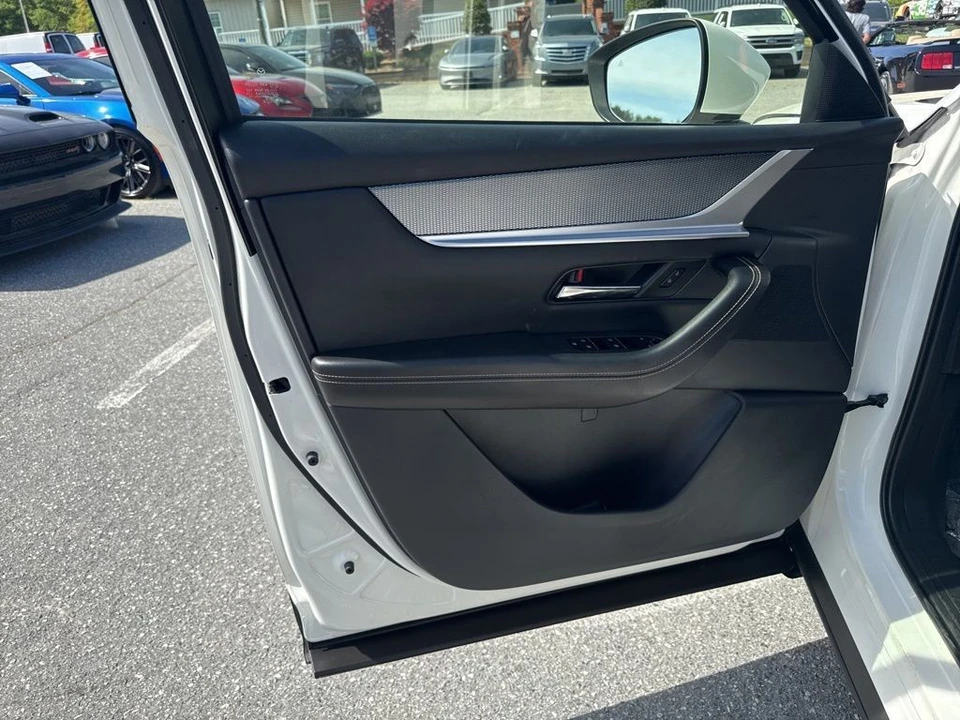 2024 Mazda CX-90 - Image 21 of 21