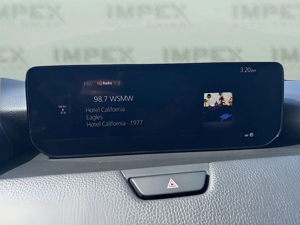 2024 Mazda CX-90 - Image 13 of 21