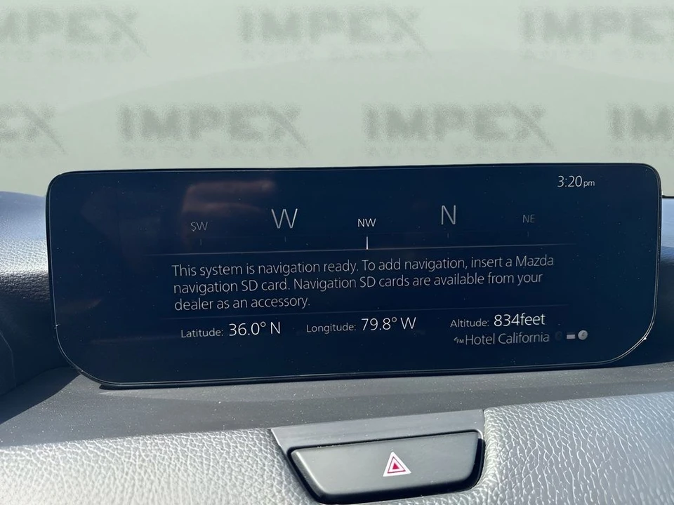 2024 Mazda CX-90 - Image 15 of 21