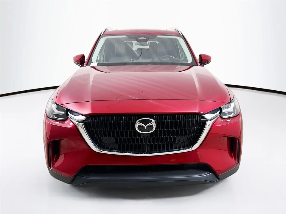 2024 Mazda CX-90 - Image 2 of 21