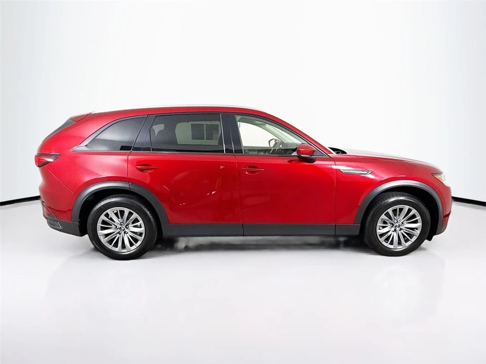 2024 Mazda CX-90 - Image 8 of 21