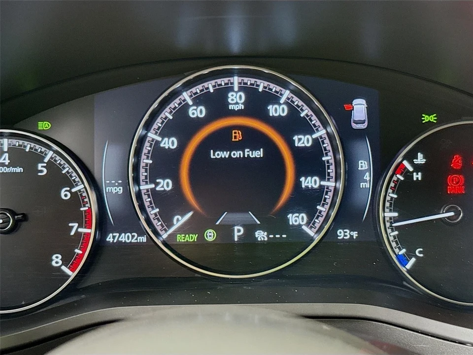 2024 Mazda CX-90 - Image 14 of 21