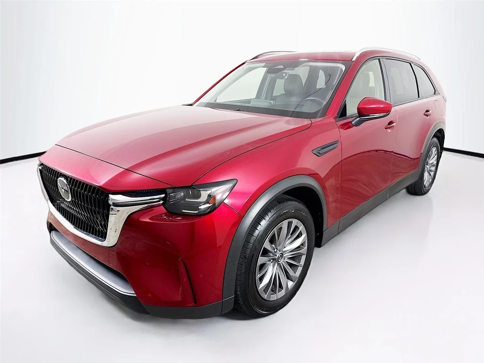 2024 Mazda CX-90 - Image 3 of 21