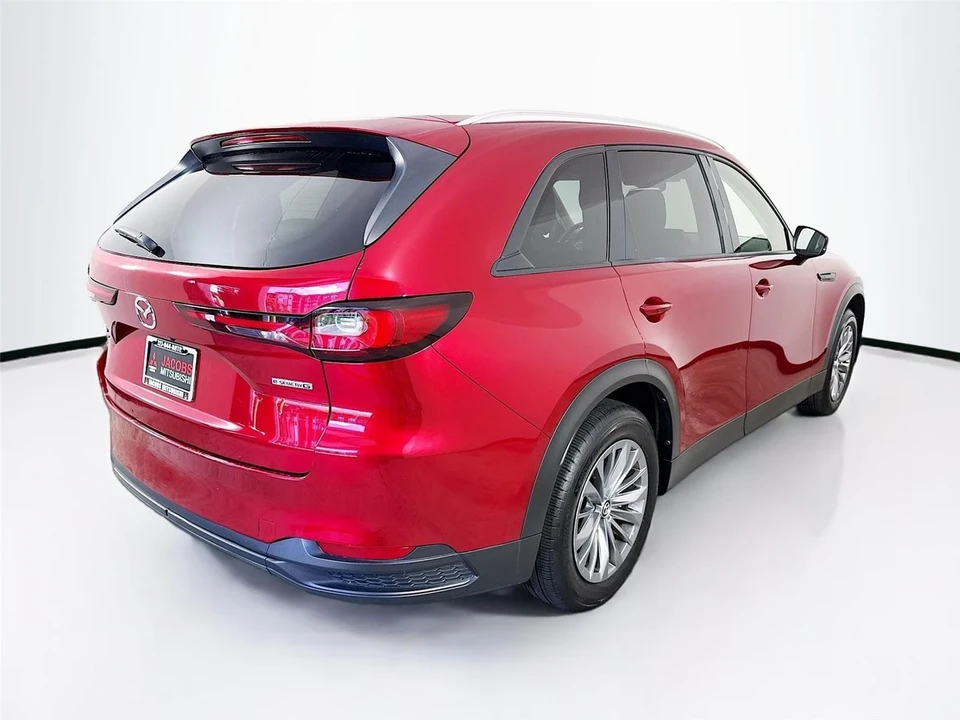 2024 Mazda CX-90 - Image 7 of 21