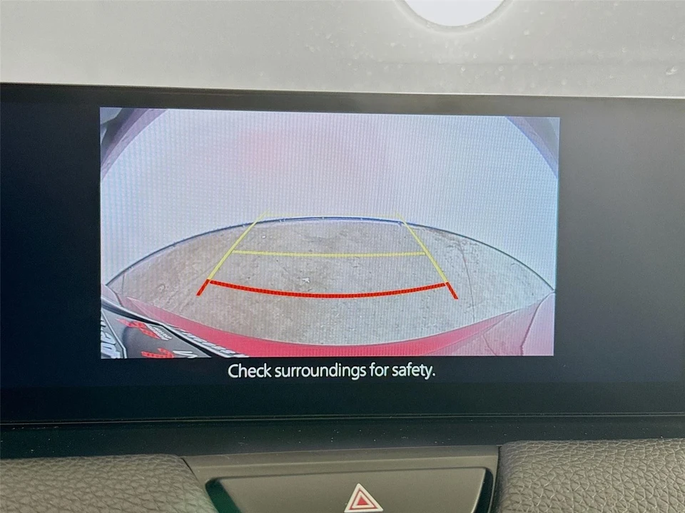 2024 Mazda CX-90 - Image 15 of 21