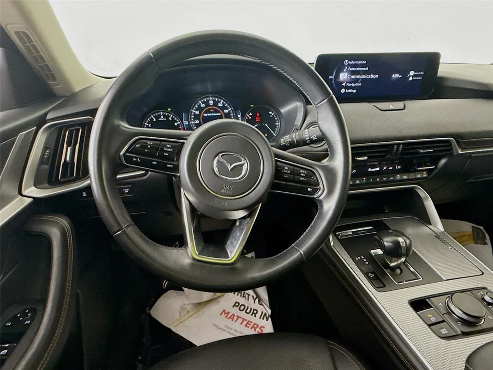 2024 Mazda CX-90 - Image 13 of 21