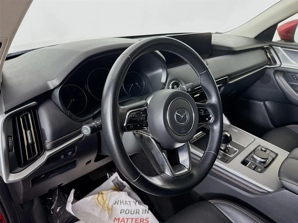 2024 Mazda CX-90 - Image 9 of 21