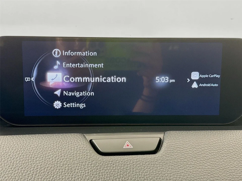 2024 Mazda CX-90 - Image 16 of 21