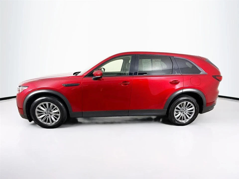 2024 Mazda CX-90 - Image 4 of 21