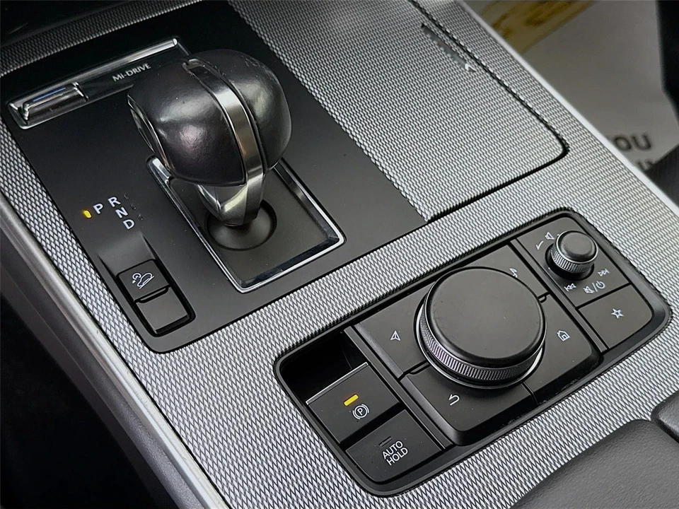2024 Mazda CX-90 - Image 19 of 21