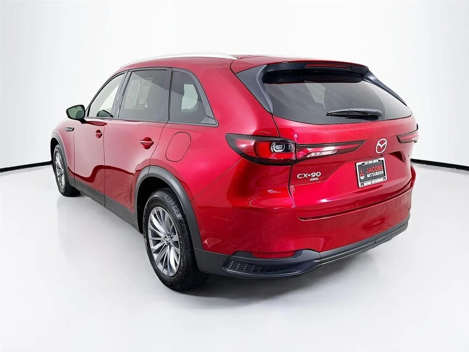 2024 Mazda CX-90 - Image 5 of 21