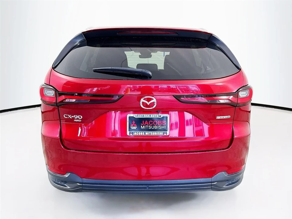 2024 Mazda CX-90 - Image 6 of 21