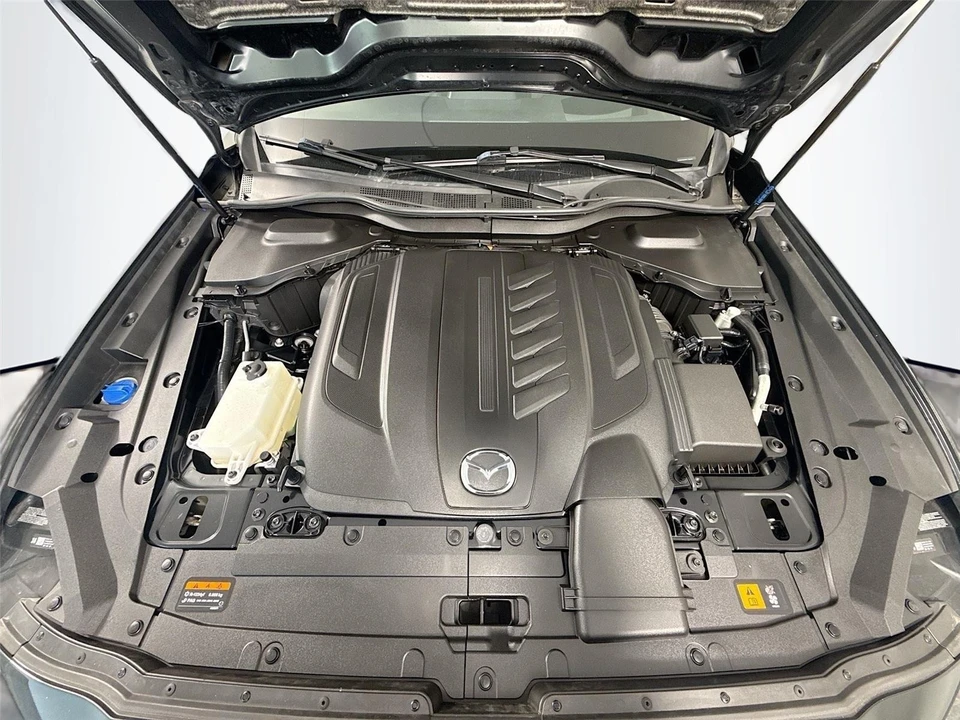 2024 Mazda CX-90 - Image 7 of 31