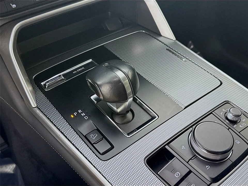 2024 Mazda CX-90 - Image 31 of 31