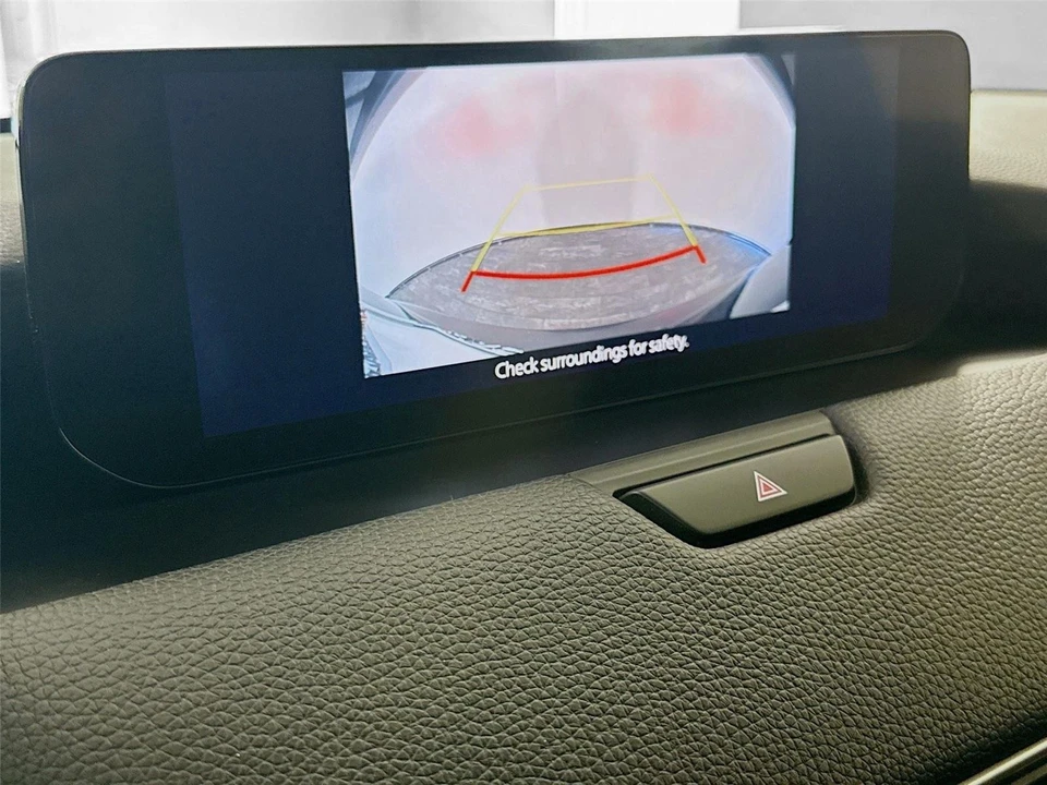 2024 Mazda CX-90 - Image 28 of 31
