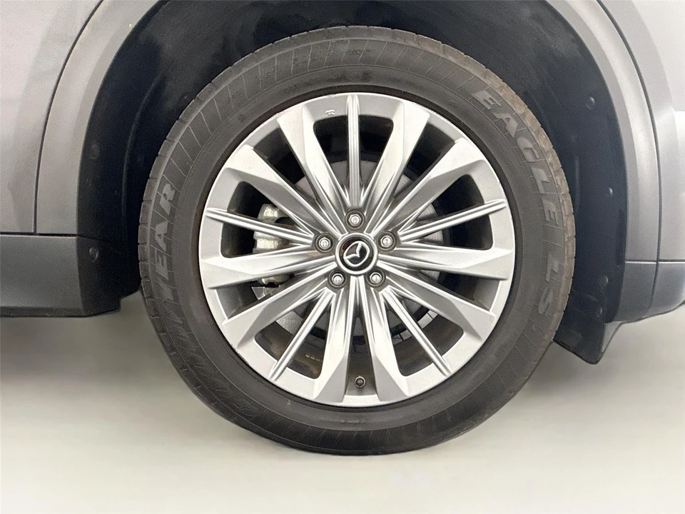 2024 Mazda CX-90 - Image 17 of 31