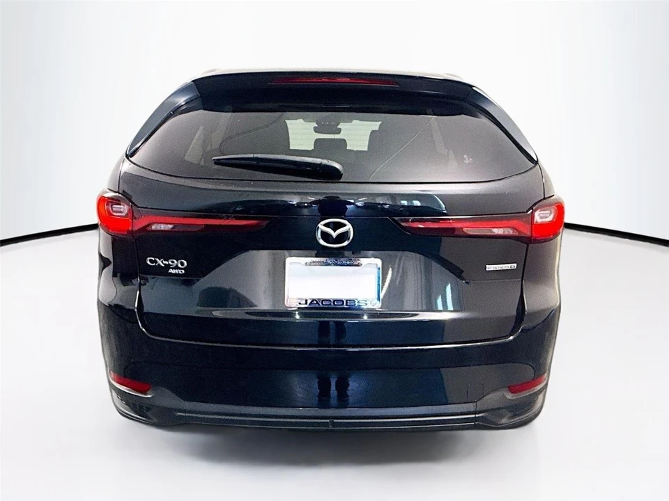 2024 Mazda CX-90 - Image 18 of 31