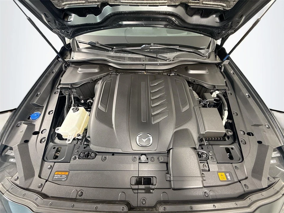 2024 Mazda CX-90 - Image 7 of 31