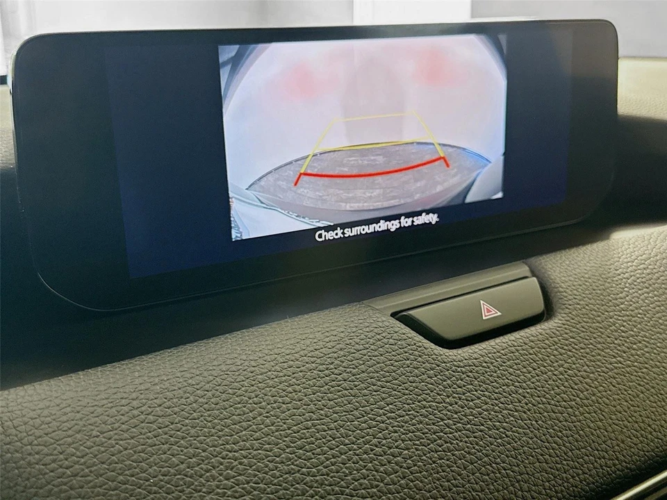 2024 Mazda CX-90 - Image 28 of 31
