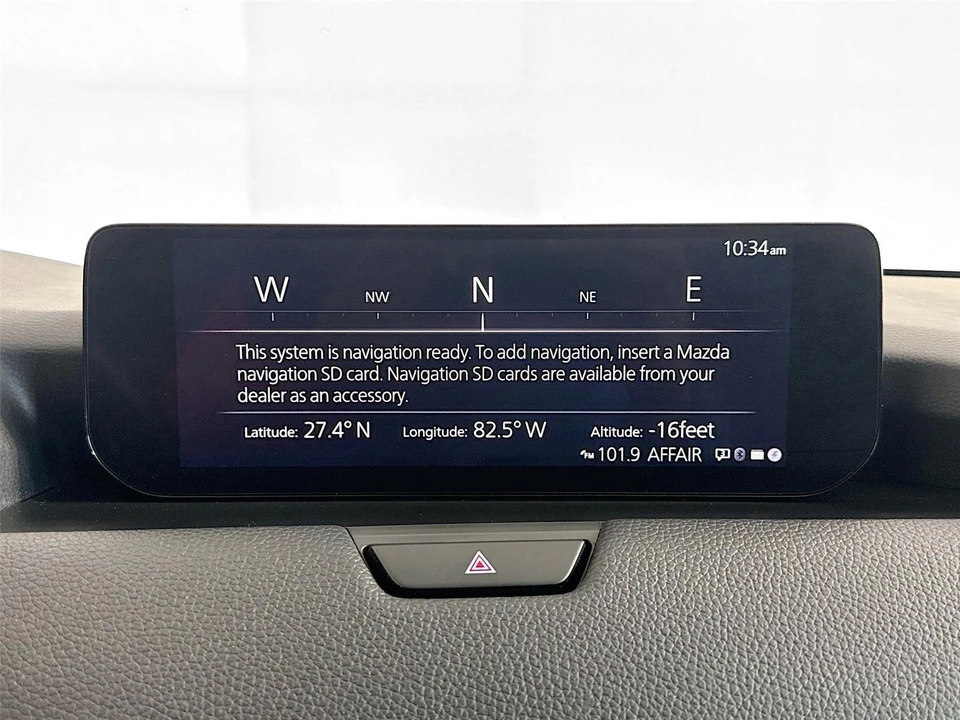 2024 Mazda CX-90 - Image 27 of 31