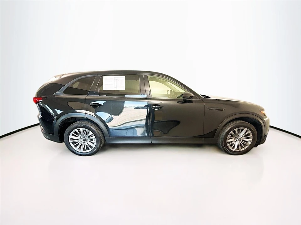 2024 Mazda CX-90 - Image 20 of 31
