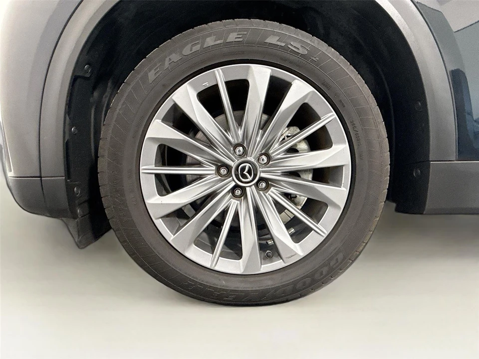 2024 Mazda CX-90 - Image 13 of 31