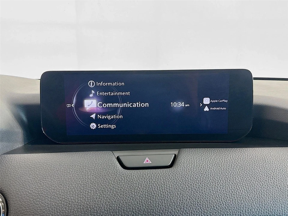 2024 Mazda CX-90 - Image 26 of 31