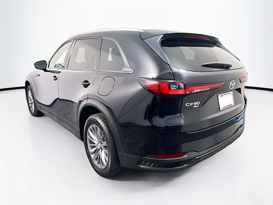 2024 Mazda CX-90 - Image 9 of 31