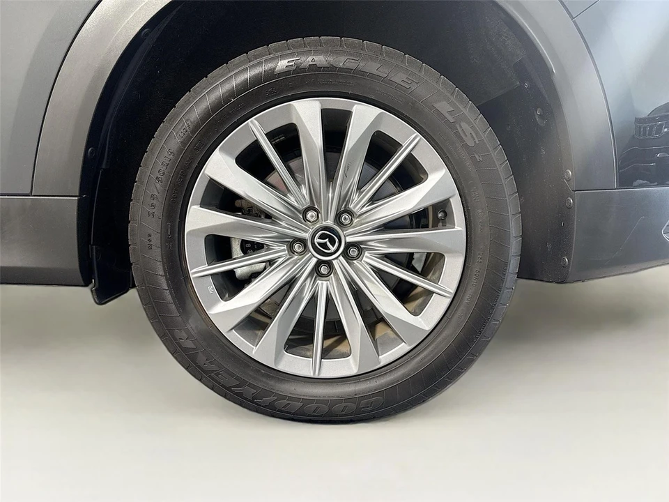 2024 Mazda CX-90 - Image 12 of 31